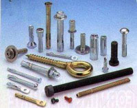 BOLTS / NUTS / SCREWS / OTHER FASTENERS 