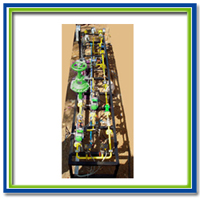 PIPPING FABRICATORS