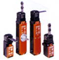 Safety Limit Switches ( Category - I and II )