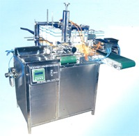 Fully Automatic High Speed Online Field Carton Batch Coding Machines 