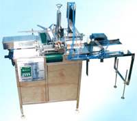 Fully Automatic Online filled Carton Batch Coding Machines 