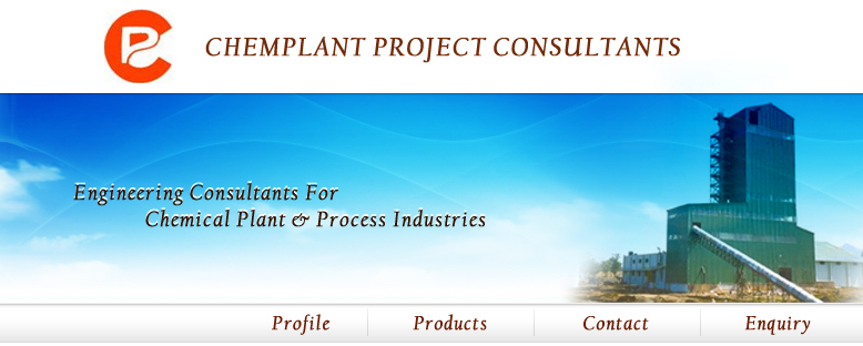 Project Consultants, Engineering Consultants, Engineering Consultants For Chemical Plant & Process Industries, Mumbai, India