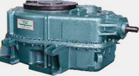 VERTICAL COAL PULVERIZING MILL GEARBOX