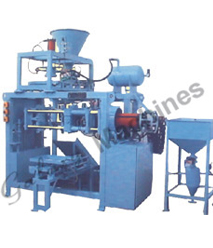Foundry Machinery