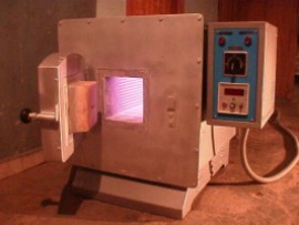 Electrical Furnace 
