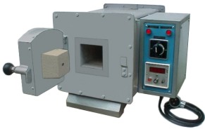 Muffle Furnace 