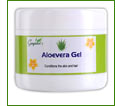 Herbal skin care cosmetics
