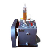 Oil Sealed Vacuum Pumps