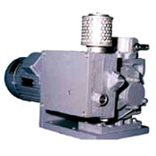 Rotary Vane Vacuum Pumps