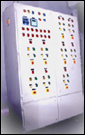 Motor Control Centre & Compressor Panels.
