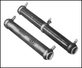 Wire Wound Resistor