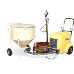 Airless Paint Sprayers - Mr. SQEEZE SQP-4