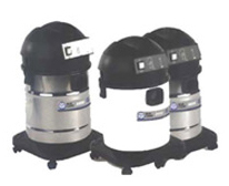 Vacuum Cleaners (Wet & Dry) - 3200 / 3300