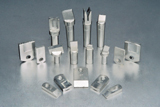 BLADE TYPE DIAMOND DRESSERS 