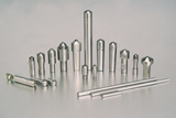 SINGLE POINT DIAMOND DRESSERS