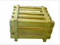 Wooden Crates