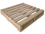 Wooden Pallets