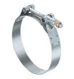 T - Bolt Clamps