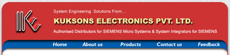 Kuksons Electronics Pvt. Ltd.