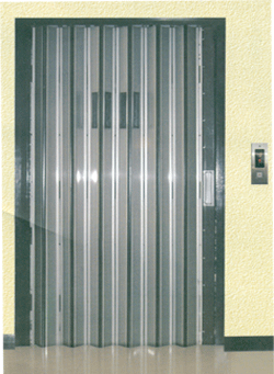 Hospital Elevators (Imperforated Door Elevators)