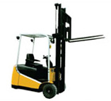 Battery Operate Forklift