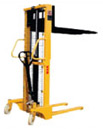 Manual Electric Stackers