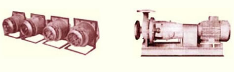 Graphite Equipments