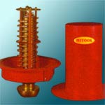 Collector Columns