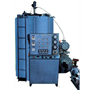 Fully automatic thermic fluid Boiler