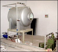 Winery Plant Equipments