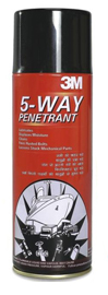 5-Way Penetrant 