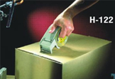 Box Sealing Tape & Dispenser