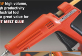 Hot Melt Glue 