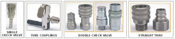 Couplings