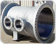 Prefabricated Piping Systems
