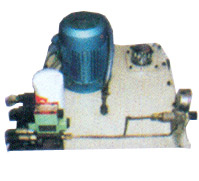 Power Chuck Spares