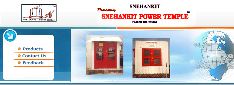 Power / Distribution Transformers Repairing, Licenced Electrical Contractor, Pole Structure & Meter Room, Mumbai, India