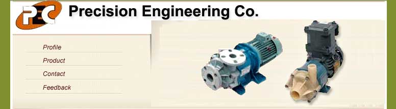 Magnetic Drive Chemical Process Pump, Magnetic Pump, Magnet Pump, Magnetic Drive Pump, Mumbai, India