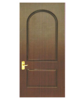 PVC Foam Doors