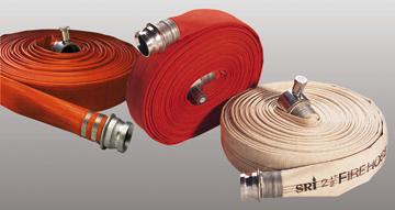fire extinguisher