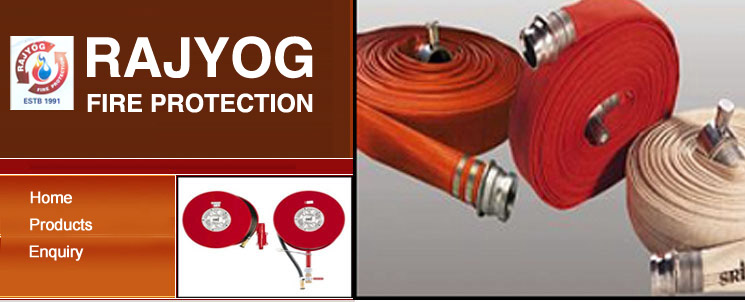 FRP Hose Boxes, Bulb Sprinkler, Sprinkler System, Hydrant Valves, Water Monitor, Hydrant System, Fire Extinguisher, Fire Alarm Systems, Hose Reel, CCTV Systems, Mumbai, India