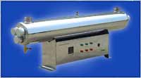 Uv Disinfector