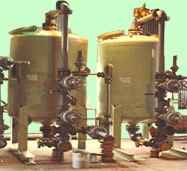 DEMINERALIZERS