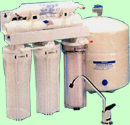 REVERSE OSMOSIS SYSTEMS