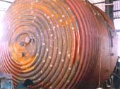 Chemical Reactors