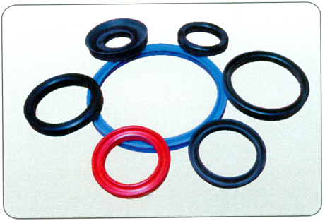 Seals 