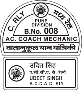 Metal Labels