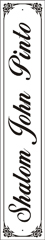 Metal Labels