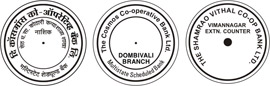 Metal Labels