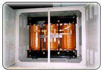 Conventional Dry Type Power Transformers